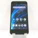 [ утиль ]AQUOS sense basic 702SH SoftBank черный бесплатная доставка быстрое решение корпус c22085