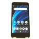 [ утиль ]AQUOS sense basic 702SH SoftBank черный бесплатная доставка быстрое решение корпус c22099