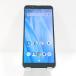 AQUOS sense3 basic 907SH SoftBank серебряный бесплатная доставка быстрое решение корпус c22157