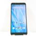 AQUOS sense3 basic 907SH SoftBank серебряный бесплатная доставка быстрое решение корпус c22164