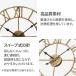 �Ǌ|�����v ������� �|�����v �k�� �������  40cm/60cm �É� �E�H�[���N���b�N �A���e�B�[�N �������v �傫�� �A�i���O ���[�}���� ������  ���v ���� �֘A�摜3