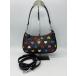 [ прекрасный товар ]COACH Coach signature рисунок Heart 2way сумка на плечо P1765