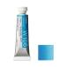  ho ru Bay n прозрачный акварель краситель 2 номер (5ml) W106 кобальт бирюзовый свет 
