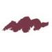  солнечный Ford Charisma цвет цветные карандаши PC1029 Mahogany Red красное дерево красный 