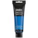 liki Tec s Basic s118mL 470(038) cerulean blue hyu-(16005470) Liquitex BASICS акрил краситель 