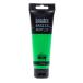 liki Tec s Basic s118mL 985(095) полный -re цент флуоресценция зеленый (16005985) Liquitex BASICS акрил краситель 