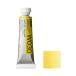 [6 шт. комплект ] ho ru Bay n прозрачный акварель краситель 2 номер (5ml) W030 Naples Yellow 