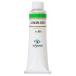 (3 шт. комплект )ksakabe масляная краска 9 номер 40ml 065kadomium зеленый 