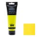 liki Tec s Basic s118mL 094 флуоресценция желтый 16002094 Liquitex BASICS