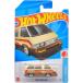 ۥåȥ(Hot Wheels) ߥ˥ TOYOTA 1986 ȥ西Х   륳Х졼