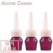 AYURA アユーラ ｆサインディフェンス セラムオプティマイザー (敏感肌用美容液) 7mL×3本 国内正規品