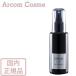 MONNALI(モナリ) ブラックシリーズ 育毛剤 GROW 100mL 国内正規品