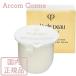 資生堂 クレドポーボーテ クレームプロテクトゥリスｎ（レフィル）クリーム状乳液 SPF25 PA+++ 50g cle de peau BEAUTE SHISEIDO 国内正規品