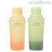 [2 point set ]AYURA Ayura metite-shon bus t*nai treat bus (. for cosmetics charge * bathwater additive ) 300mL*300mL * distribution D