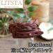 LITSTA ���e�B�X�^ �O�҂݃u���X���b�g D�EBrown �_�[�N�u���E�� | pueblo �v�G�u�� �C�^���A�����U�[ �����Y ���f�B�[�X �y�A �l�C �������� ������� ���킢