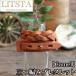 LITSTA ���e�B�X�^ �O�҂݃u���X���b�g Camel �L������ | pueblo �v�G�u�� �C�^���A�����U�[ �����Y ���f�B�[�X �y�A �l�C �������� ������� ���킢�� ���O�u