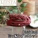 LITSTA ���e�B�X�^ �O�҂݃u���X���b�g Brick Red �u���b�N���b�h | pueblo �v�G�u�� �C�^���A�����U�[ �����Y ���f�B�[�X �y�A �l�C �������� ������� ����