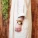 LITSTA ���e�B�X�^ Narrow Braclet �i���[�u���X���b�g �v�G�u�� Yellow �C�G���[ | �ׂ� �O�҂� �u���X���b�g �C�^���A�����U�[ �����Y ���f�B�[�X �l�C ����