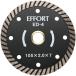 ɥå 150mm ֥ EFFORT(եȡ ED-6
