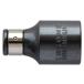 �蓮�C���p�N�g�h���C�o�[�p�r�b�g�A�_�v�^�[ H8�~12.7mm(1/2inch) ���i ANEX ���Ð��쏊 1901-BA