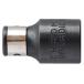 �蓮�C���p�N�g�h���C�o�[�p�r�b�g�A�_�v�^�[ H6.35�~9.5mm(3/8inch) ���i ANEX ���Ð��쏊 1902-BA2