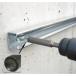 SDS-plus �d���n���}�[�p �A���J�[�ō��A�_�v�^�[ 10�Ӂ~120mm ����12�Ӂi��[�O�a14�Ӂj �������쏊 ���N�_ 10171 �֘A�摜1