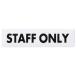  STAFF ONLY  1 ᡼  NP-10-6