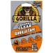 �S�����e�[�v �N���X�^���N���A ���͖h�� ���ϋv�ڒ��e�[�v ���i �S�����O���[ (GORILLA GLUE ) 1778