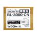 Låʤؿ BL-ON (̳ Lʤ ϸ0.45mm) BL-ON x 300  NTå BL-3000-ON