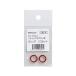 ѥ(ӥåȥ롼 åȥץ) 2ĥå 1.9x¦9.8mm  MITOLOY EBS-R