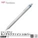 Tombow �V���[�v�y�� ���m�O���t�t�@�C�� 0.5mm DPA-112A �V���o�[�y1�{�z ���i �g���{ DPA-112A
