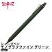 �V���[�v�y�� ���m�O���t�t�@�C�� �O���[�� 0.5mm ���i �g���{ DPA-112D
