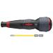 VESSEL �d���{�[���N���b�v�h���C�o�[ �d�h���{�[�� �v���X (+2x100mm�t��) �x�b�Z�� 220USB-P1