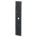 �|����(LED�Ɩ��p) �K���Ɩ����T�C�Y80x480mm �u���b�N 10�� ���i �����H��(MIRAI) POW-0848K