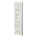 �|����(LED�Ɩ��p) �K���Ɩ����T�C�Y90x340mm �� 10�� ���i �����H��(MIRAI) POW-0934W