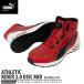 ���S�C ���C�_�[2.0 ���b�h&amp;�u���b�N 26.5cm �f�B�X�N �~�b�h�J�b�g PUMA(�v�[�}) 63.358.0