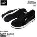 ���S�C �A�C�R�j�b�N ���[�J�b�g 25.0cm �u���b�N PUMA(�v�[�}) 64.202.0