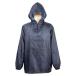  рабочая одежда ano подставка Parker индиго Denim (M размер ) посылать за товар Uni world WT-8410