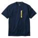  короткий рукав футболка темно-синий L размер посылать за товар PUMA WORKWEAR( Puma Work одежда PW-3023N