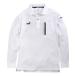 ��ƃE�F�A PUMA �����A�N�e�B�u�|���V���c �z���C�g S�T�C�Y ���i PUMA WORKWEAR(�v�[�}���[�N�E�F�A PW-3024A