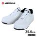 AIRWALK ���S�C ������c�� �x�[�V�b�N�E�H�[�N ���[ 25.0cm ���i ���j���[���h AW-621