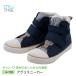 �̂�STYLE �A�O���X�j�[�J�[ �l�C�r�[ 23.5cm ���i ���j���[���h NS-700