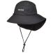 ޡå ϥå եͥåСϥå/taffeta neck cover hat TSSUB206 ֥å
