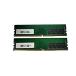 CMS 16GB (2X8GB) DDR4 19200 2400MHZ Non ECC DIMM Memory Ram Compatible with Gigabyte GA-Z170M-D3H, GA-Z170M-HERO, GA-Z170MX-Gaming 5, GA-Z170X-Designa