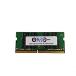 CMS 16GB (1X16GB) DDR4 25600 3200MHz Non ECC SODIMM Memory Ram Upgrade Compatible with MSI? Notebook Modern 14 B11SB-084, 14 B11SB-288, 14 B11SB-289,