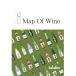 * Map of Wine ~ Япония * Франция * Италия. карта из смотреть sake. путеводитель 