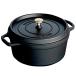 �X�g�E�u�iSTAUB�j �s�R�E�R�R�b�g ���E���h 20cm �u���b�N 40509-487