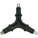 SOLID CABLE( solid кабель ) F type разъем установка инструмент (5C 7C для ) HT-224DA