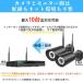 �h�ƃJ���� ���C�����X ���O �V�^ �o�����ʘb�� AI���m 1TB HDD �ƒ�p �Ɩ��p �h�� �Ď��J���� 2��Z�b�g �Î��B�e �펞�^�� ���u���� 500�� �֘A�摜2