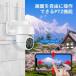 �h�ƃJ���� �ƒ�p ���O ���� �p���`���g �Z�L�����e�B�J���� �H���s�v ���C�����X wifi �Z�b�g 2�� ���j�^�[ PTZ �Ď��J���� �֘A�摜4